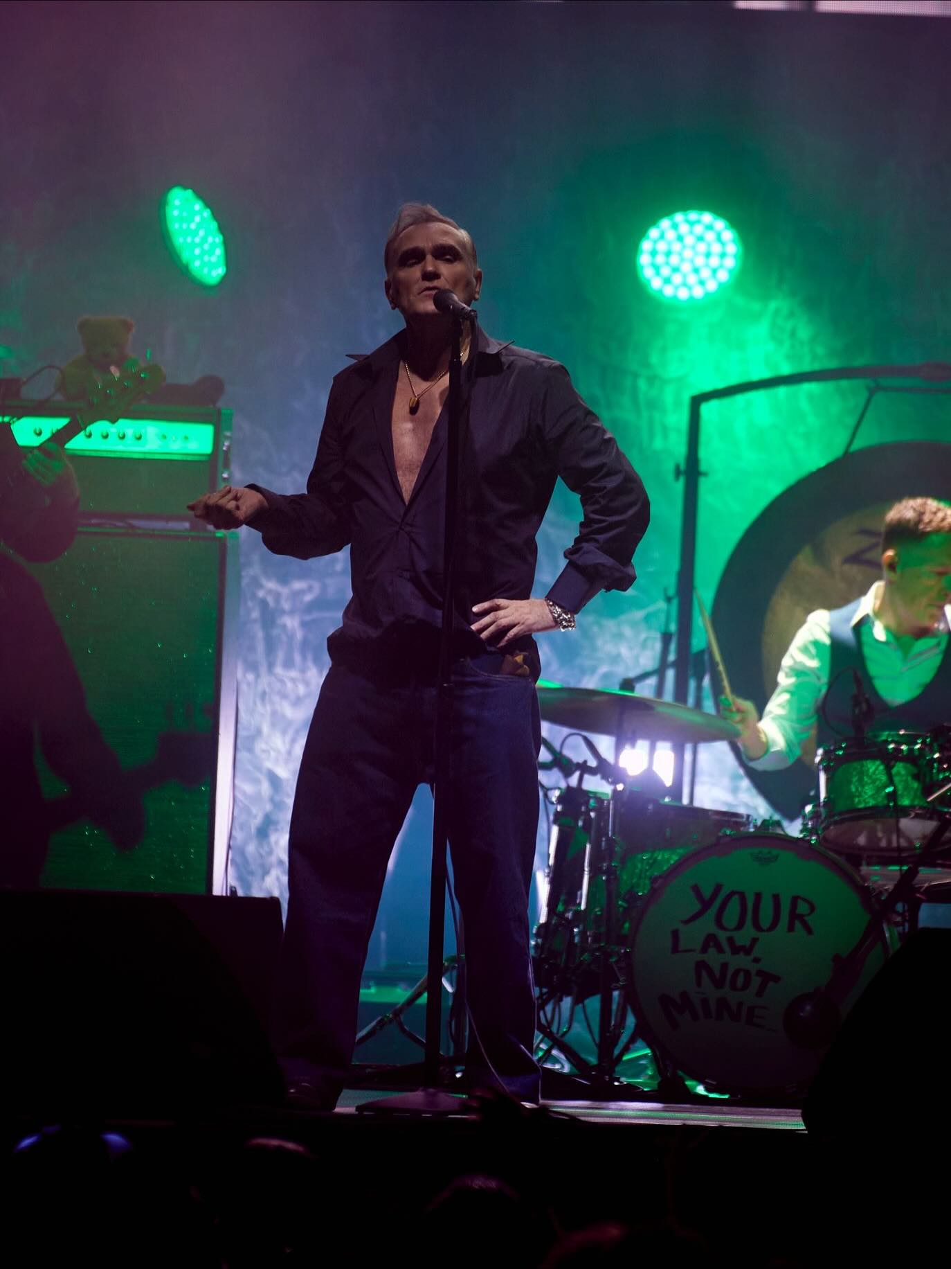 Morrissey