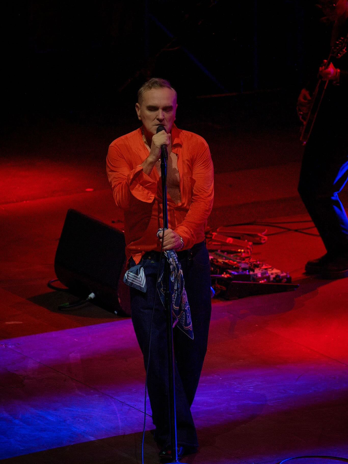 Morrissey