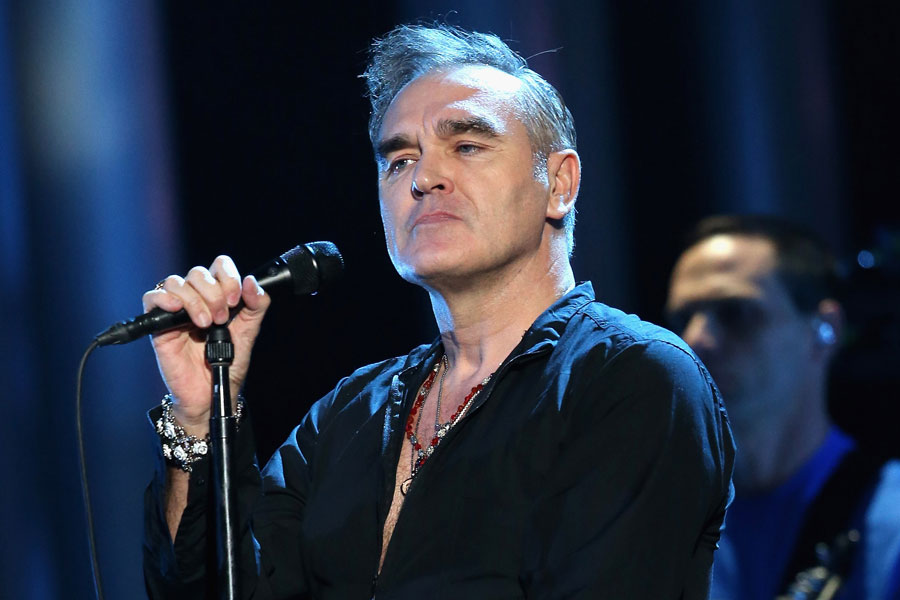 Morrissey